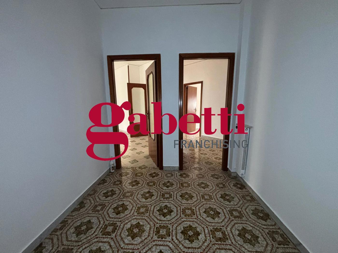 Trilocale in vendita a San Nicola la Strada