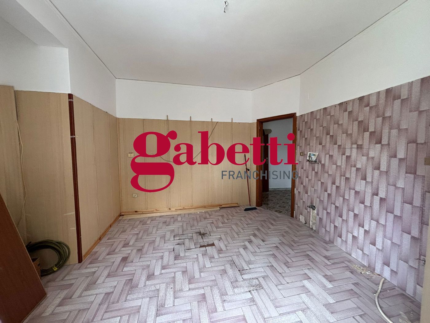 Trilocale in vendita a San Nicola la Strada