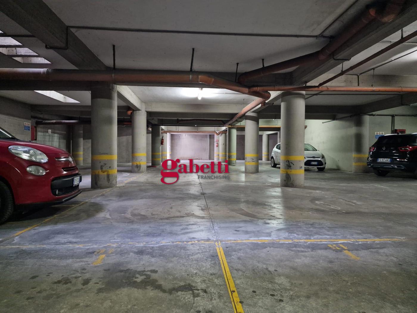 Ufficio in affitto a San Nicola la Strada