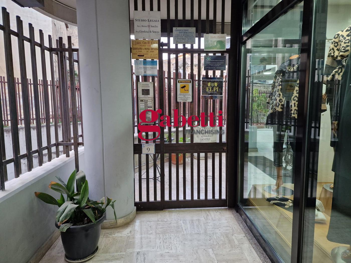Ufficio in affitto a San Nicola la Strada