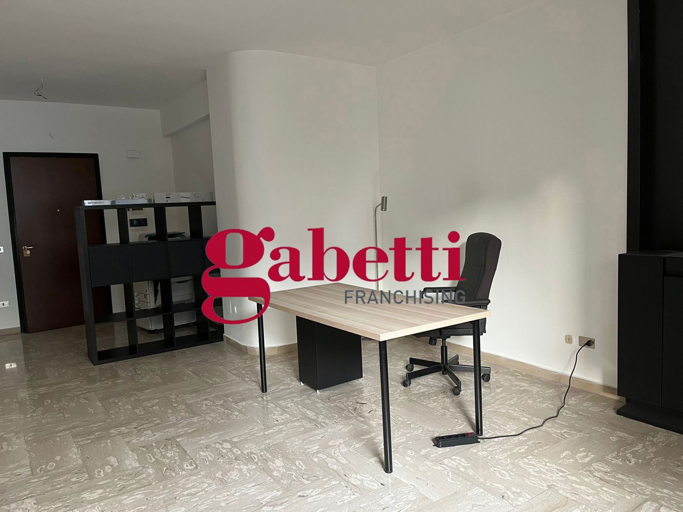 Ufficio in affitto a San Nicola la Strada