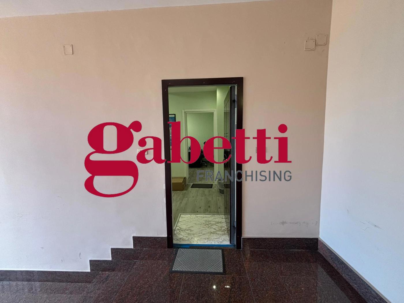 Ufficio in affitto a San Nicola la Strada