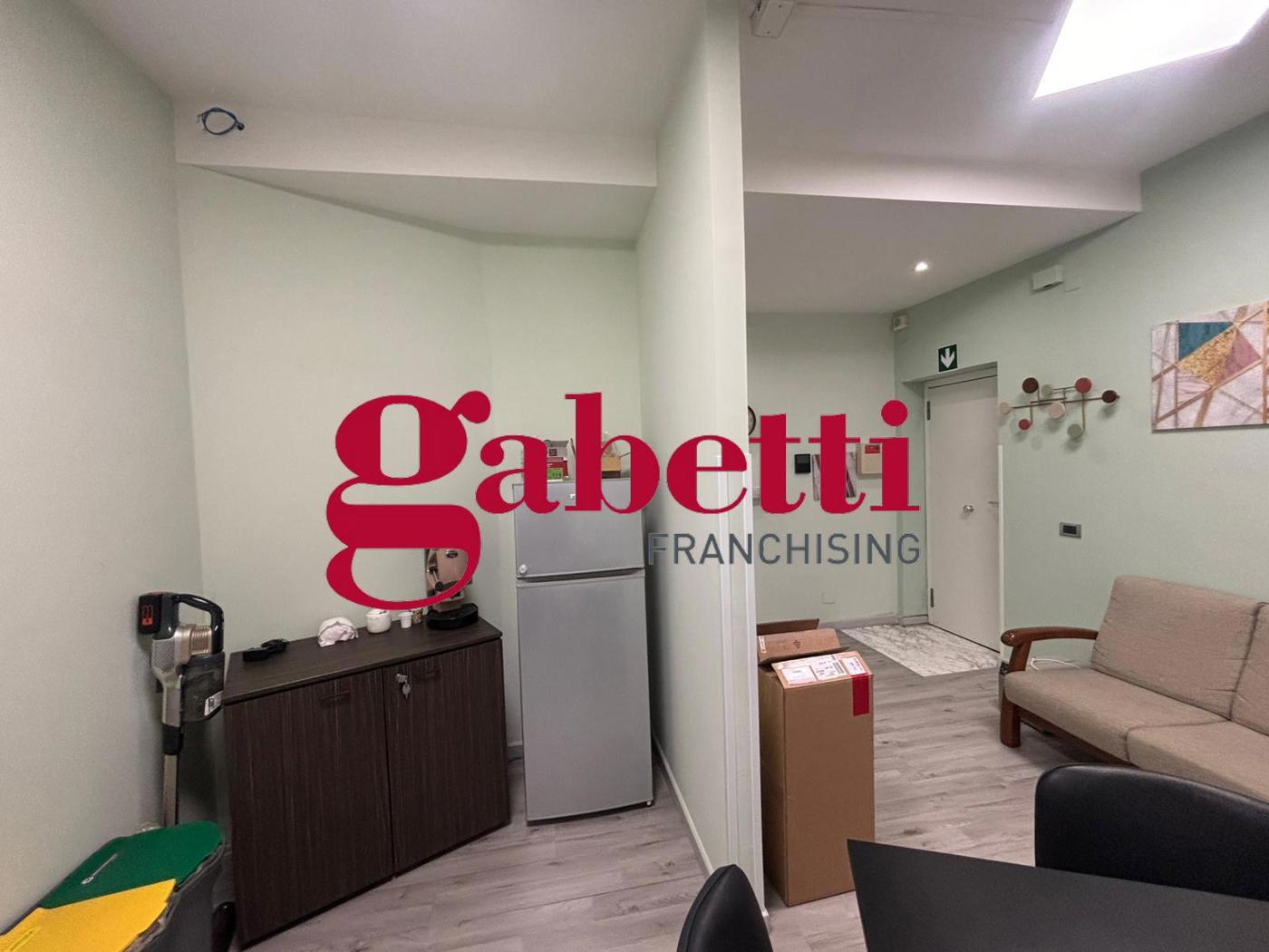 Ufficio in affitto a San Nicola la Strada