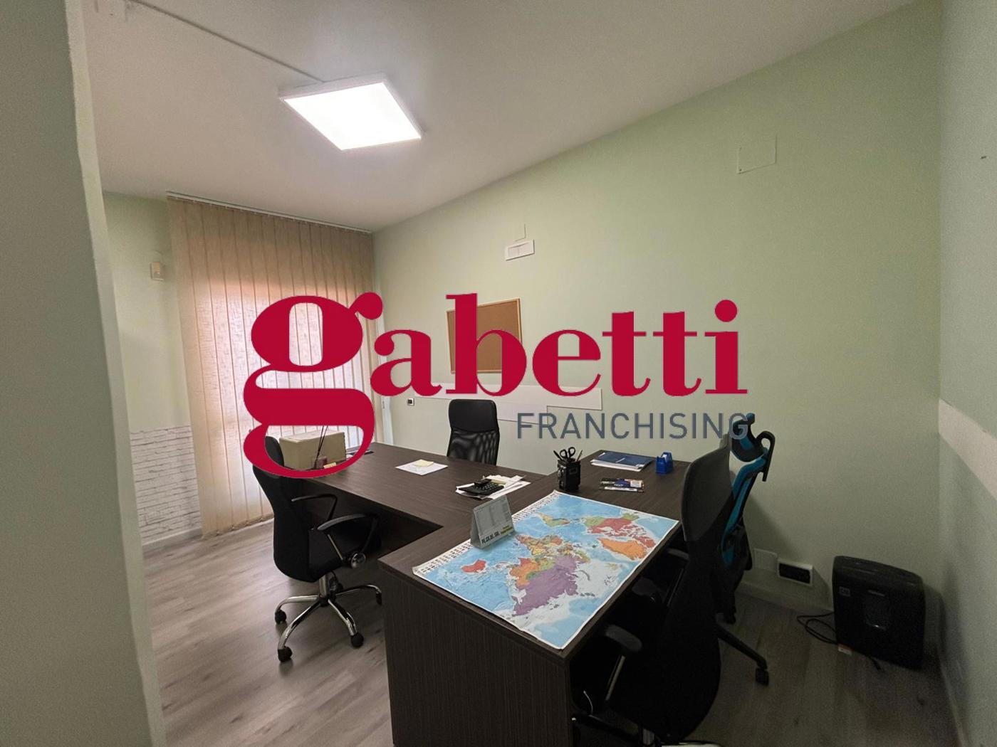 Ufficio in affitto a San Nicola la Strada