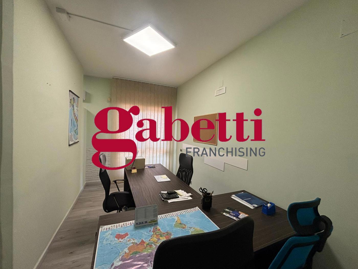Ufficio in affitto a San Nicola la Strada