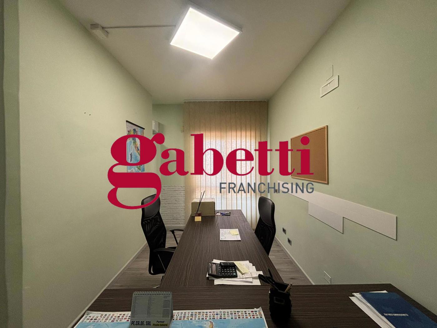 Ufficio in affitto a San Nicola la Strada