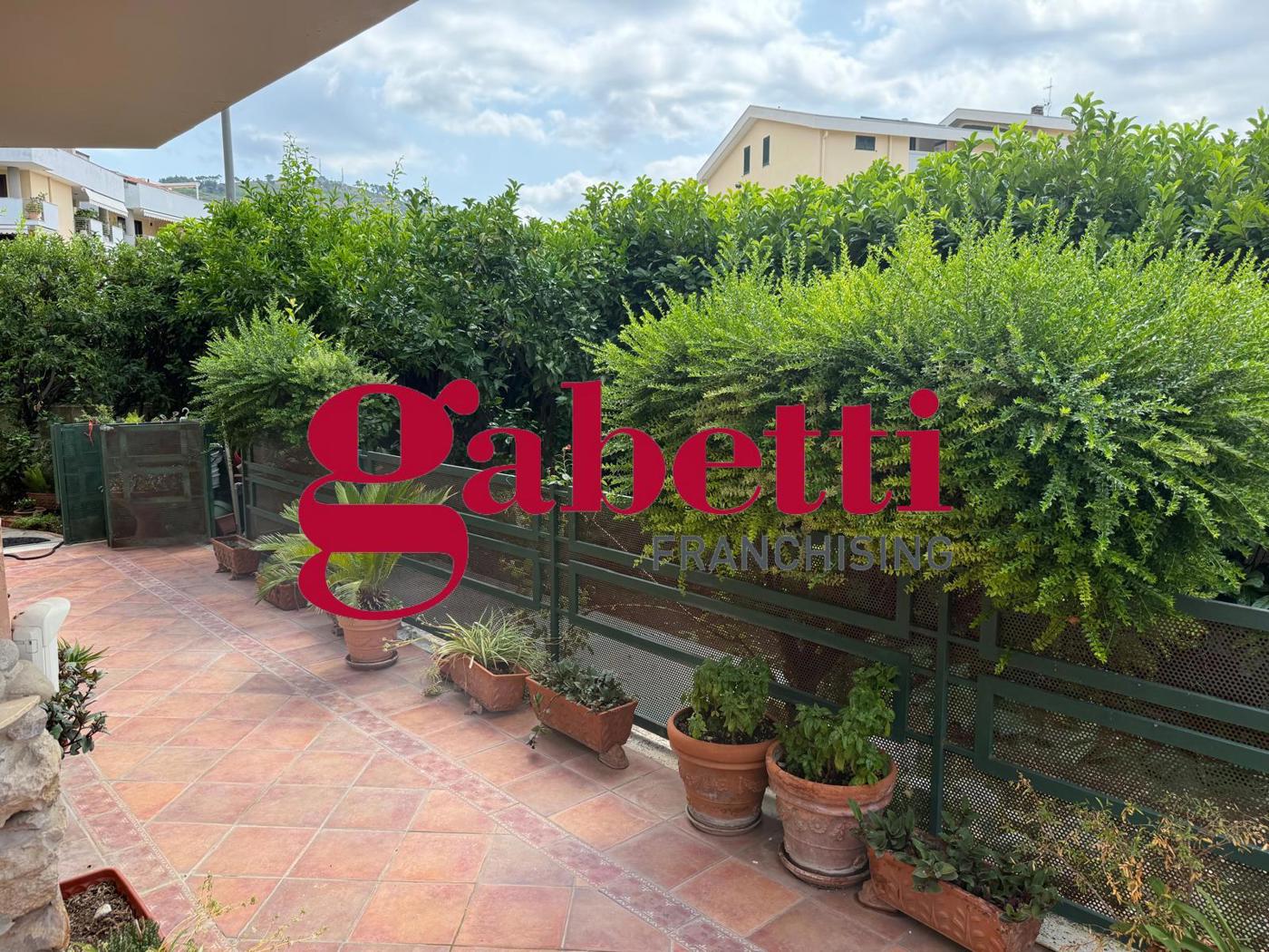 Villetta a schiera in vendita a Caserta