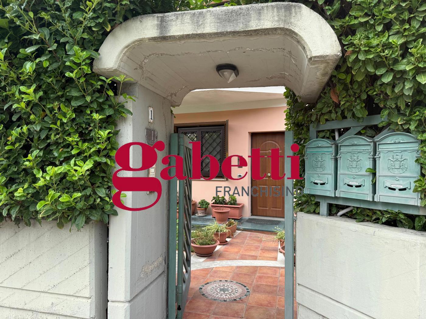 Villetta a schiera in vendita a Caserta