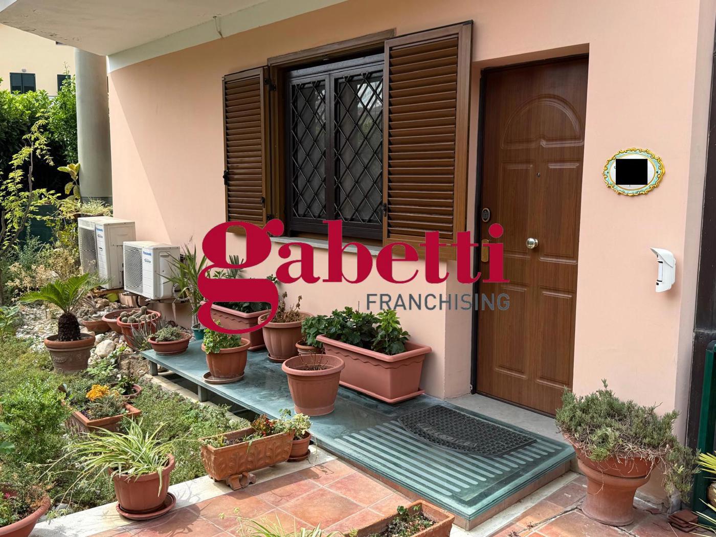 Villetta a schiera in vendita a Caserta