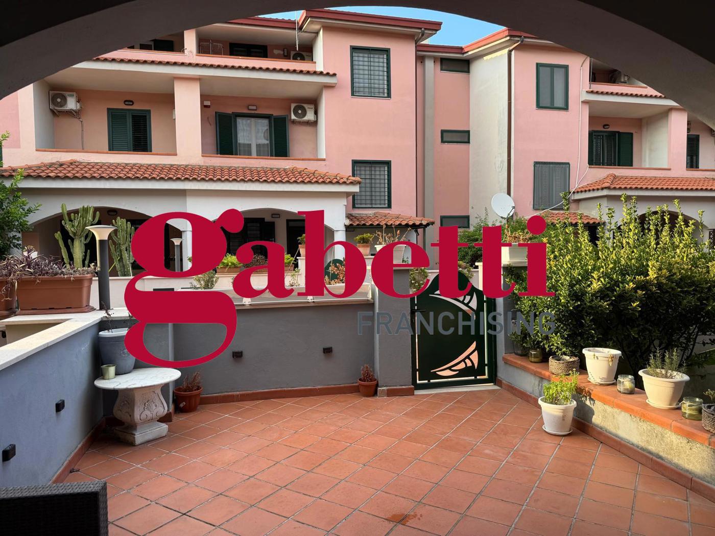 Villa in affitto a Marcianise