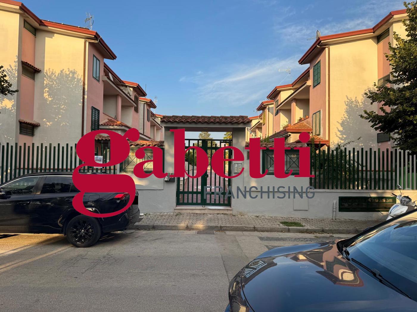 Villa in affitto a Marcianise