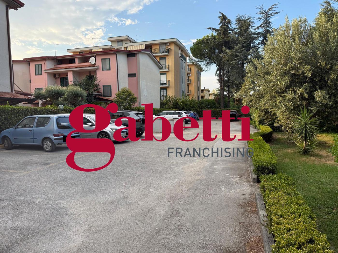 Villa in affitto a Marcianise