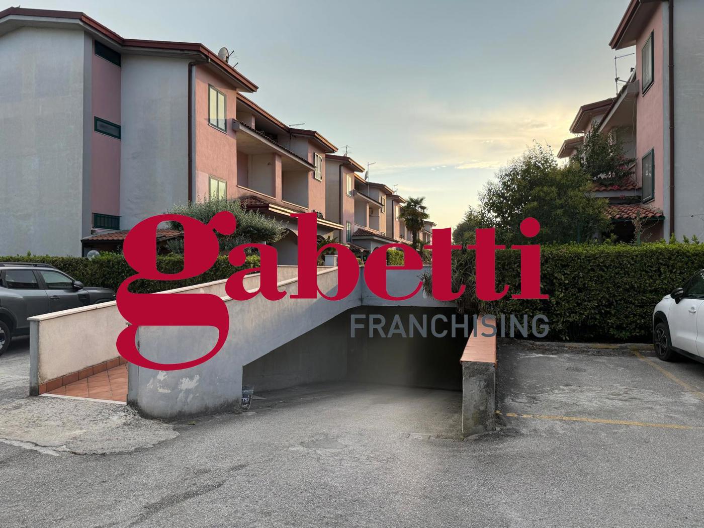 Villa in affitto a Marcianise