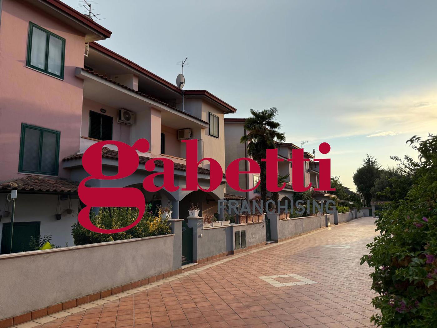 Villa in affitto a Marcianise