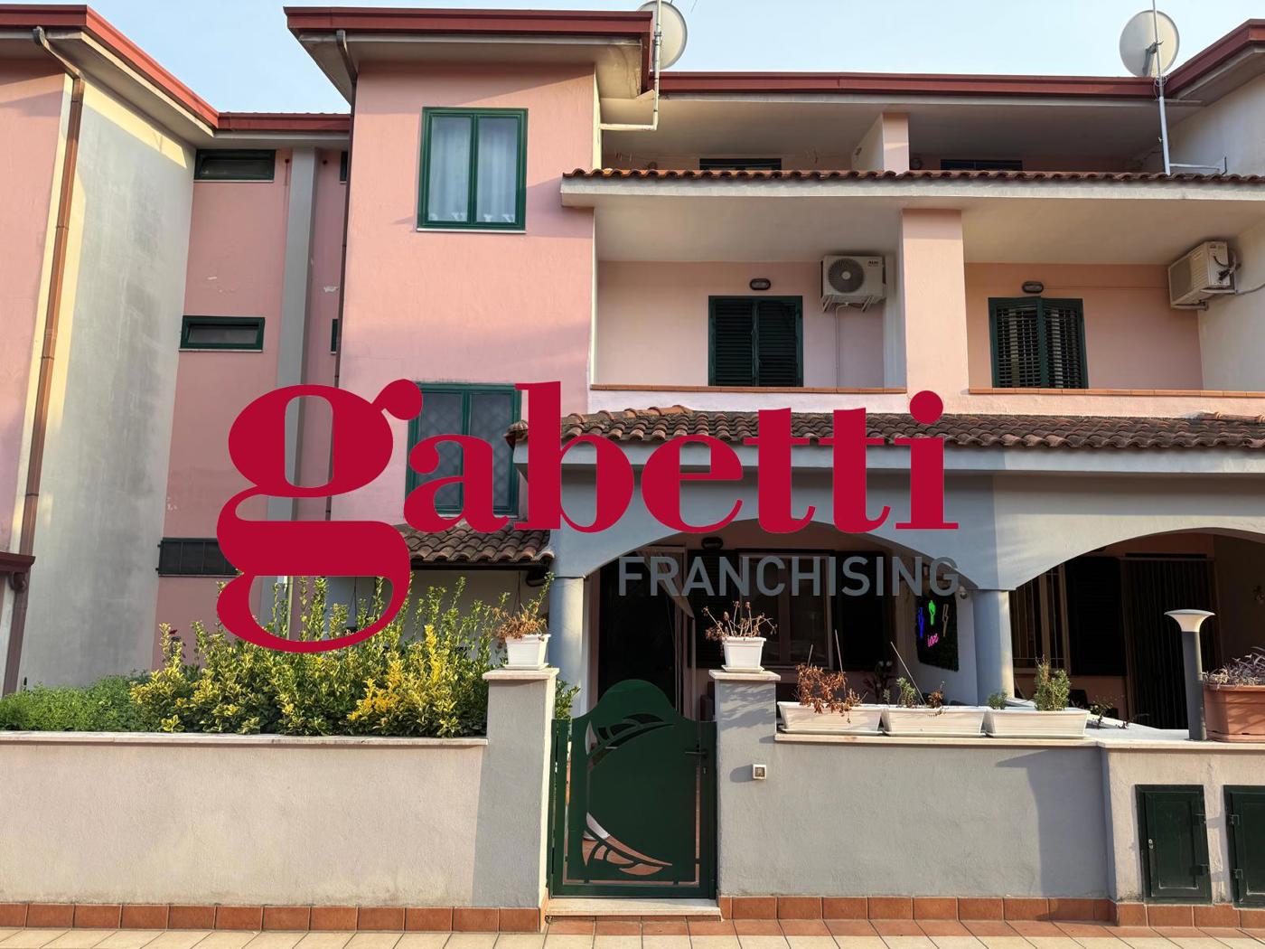 Villa in affitto a Marcianise