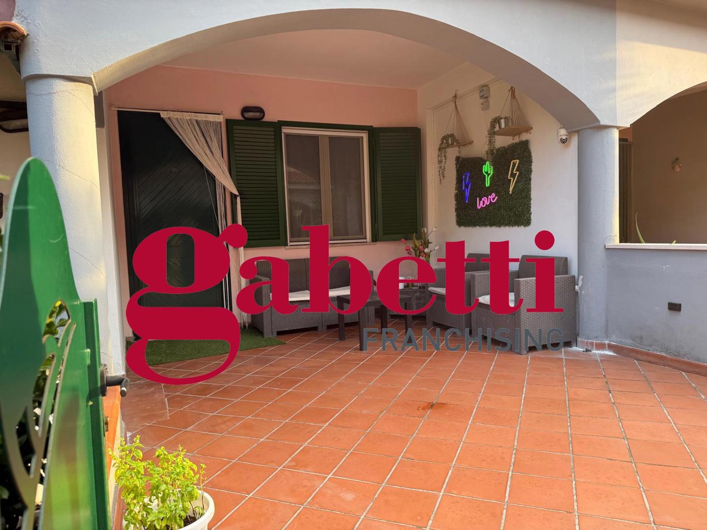 Villa in affitto a Marcianise