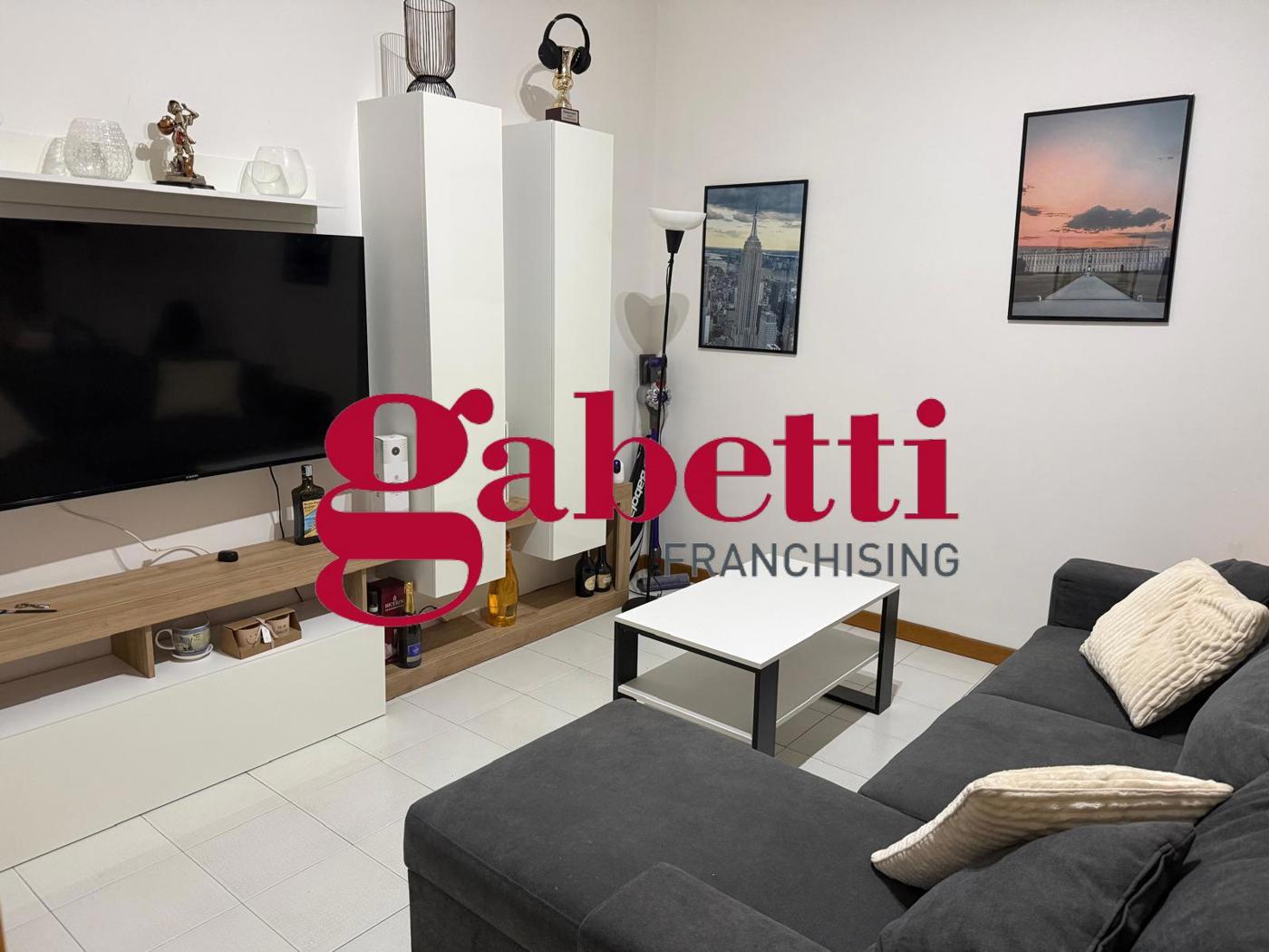 Bilocale in affitto a Caserta