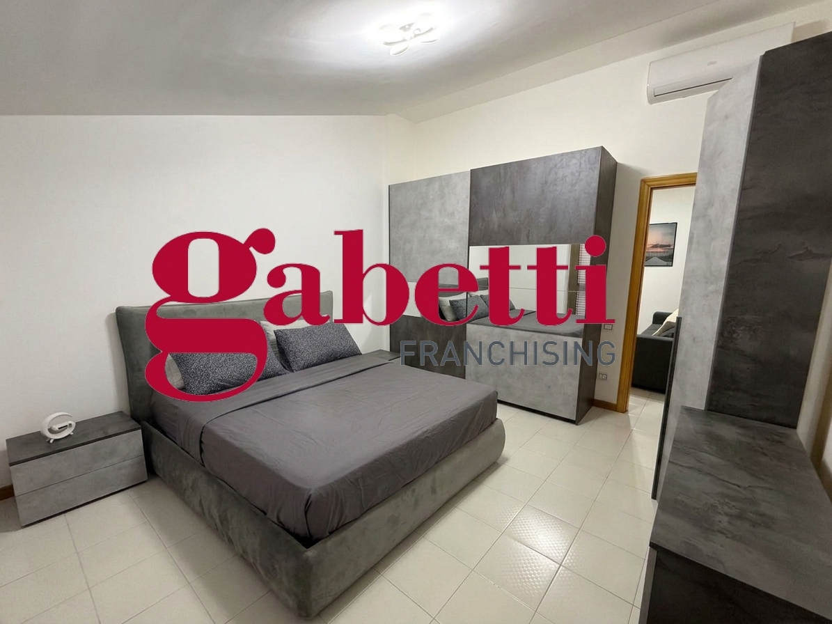 Bilocale in affitto a Caserta