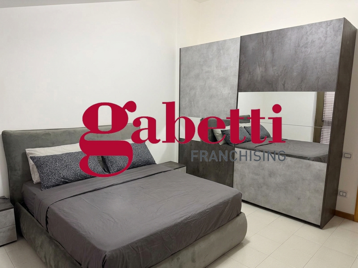 Bilocale in affitto a Caserta