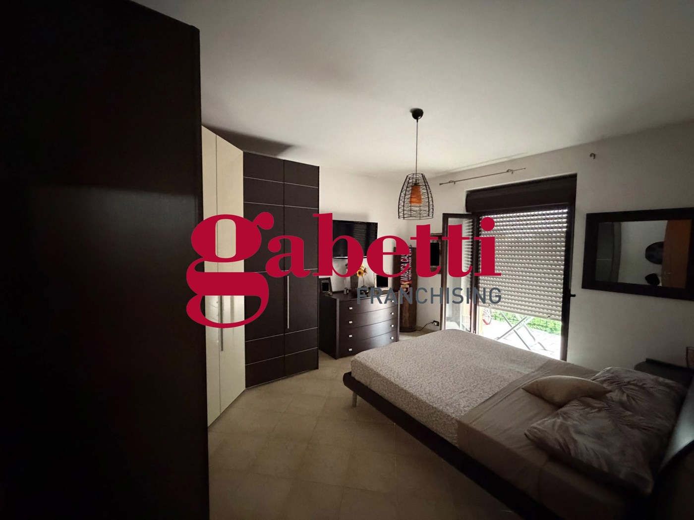 Trilocale in vendita a San Nicola la Strada