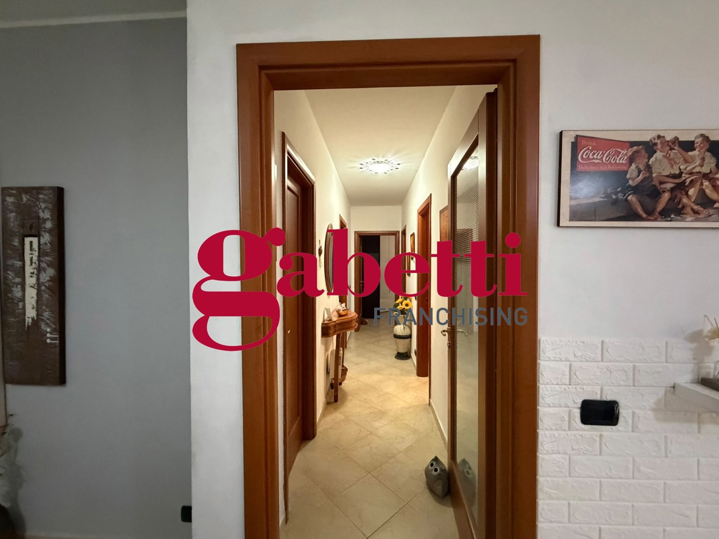 Trilocale in vendita a San Nicola la Strada