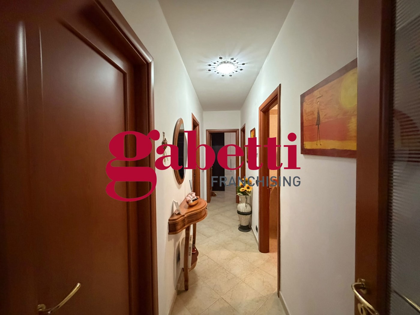 Trilocale in vendita a San Nicola la Strada