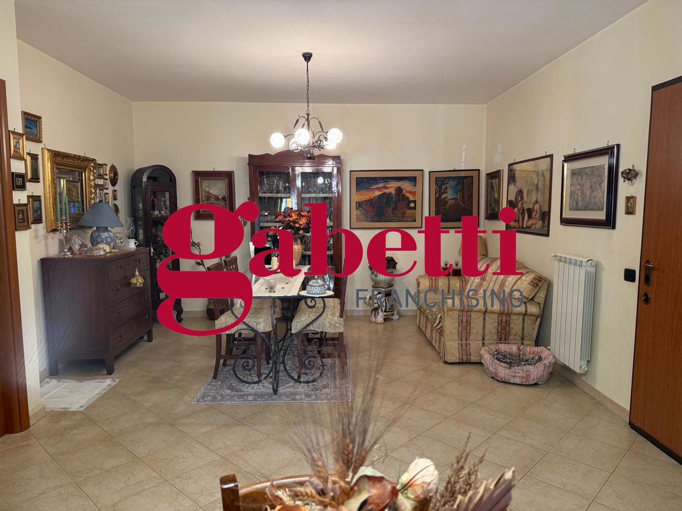 Trilocale in vendita a San Nicola la Strada