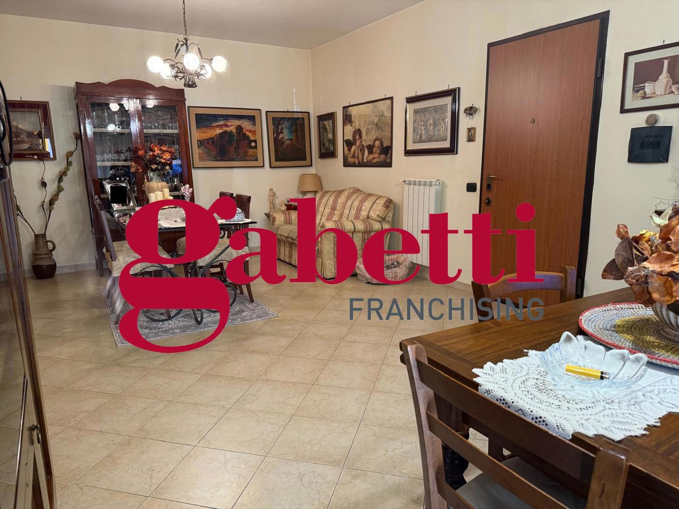 Trilocale in vendita a San Nicola la Strada