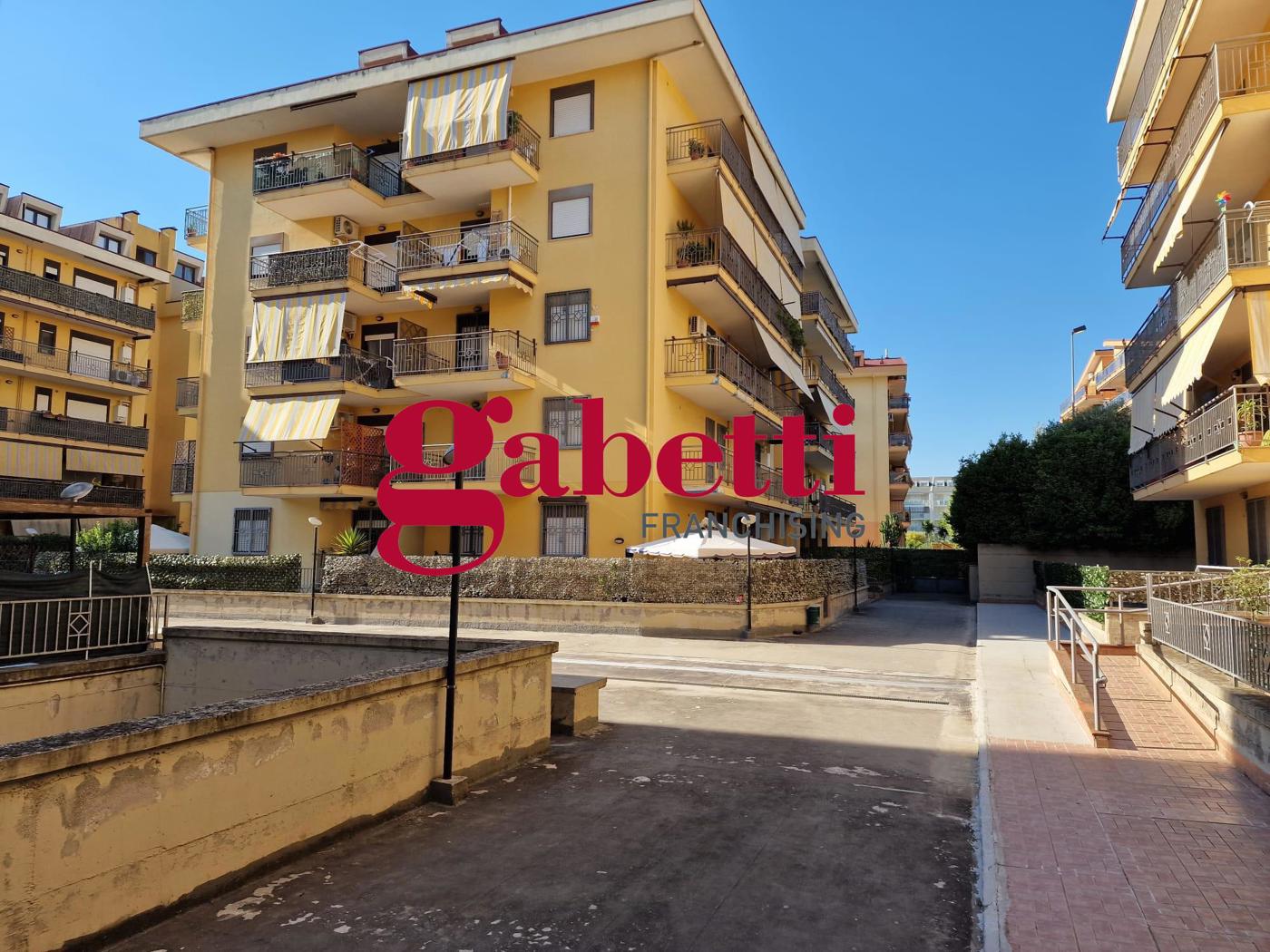 Trilocale in vendita a San Nicola la Strada