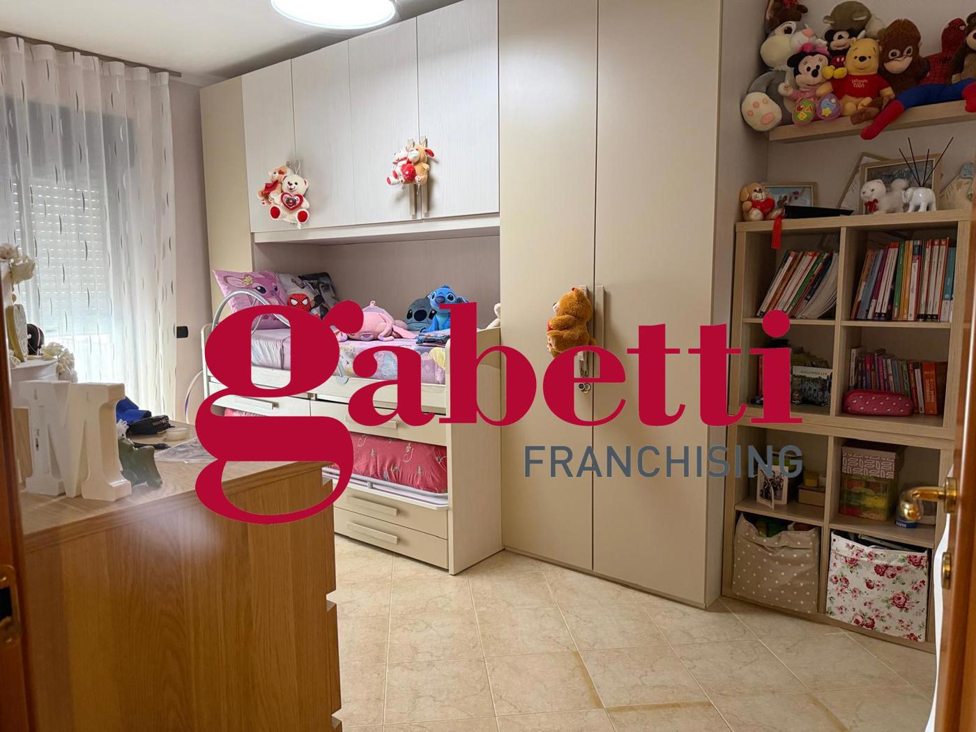 Trilocale in vendita a San Nicola la Strada