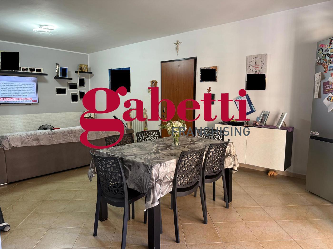 Trilocale in vendita a San Nicola la Strada