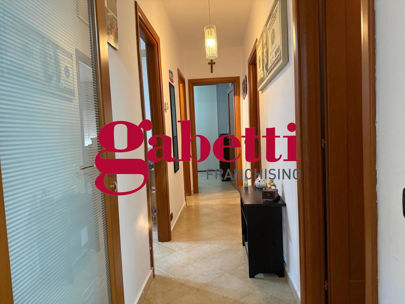 Trilocale in vendita a San Nicola la Strada