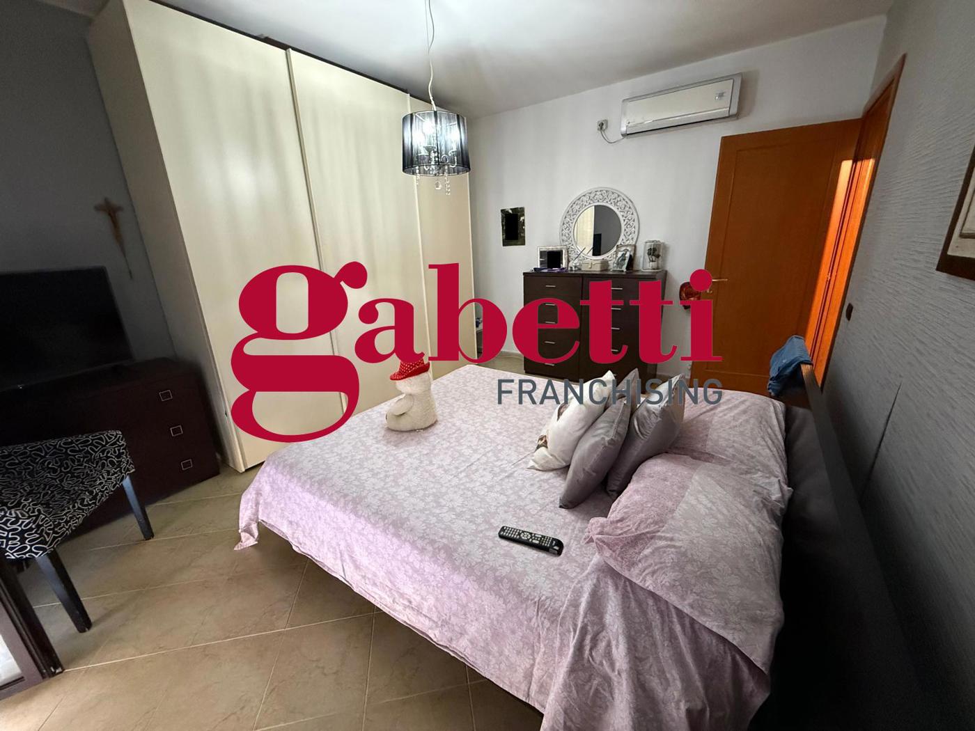 Trilocale in vendita a San Nicola la Strada