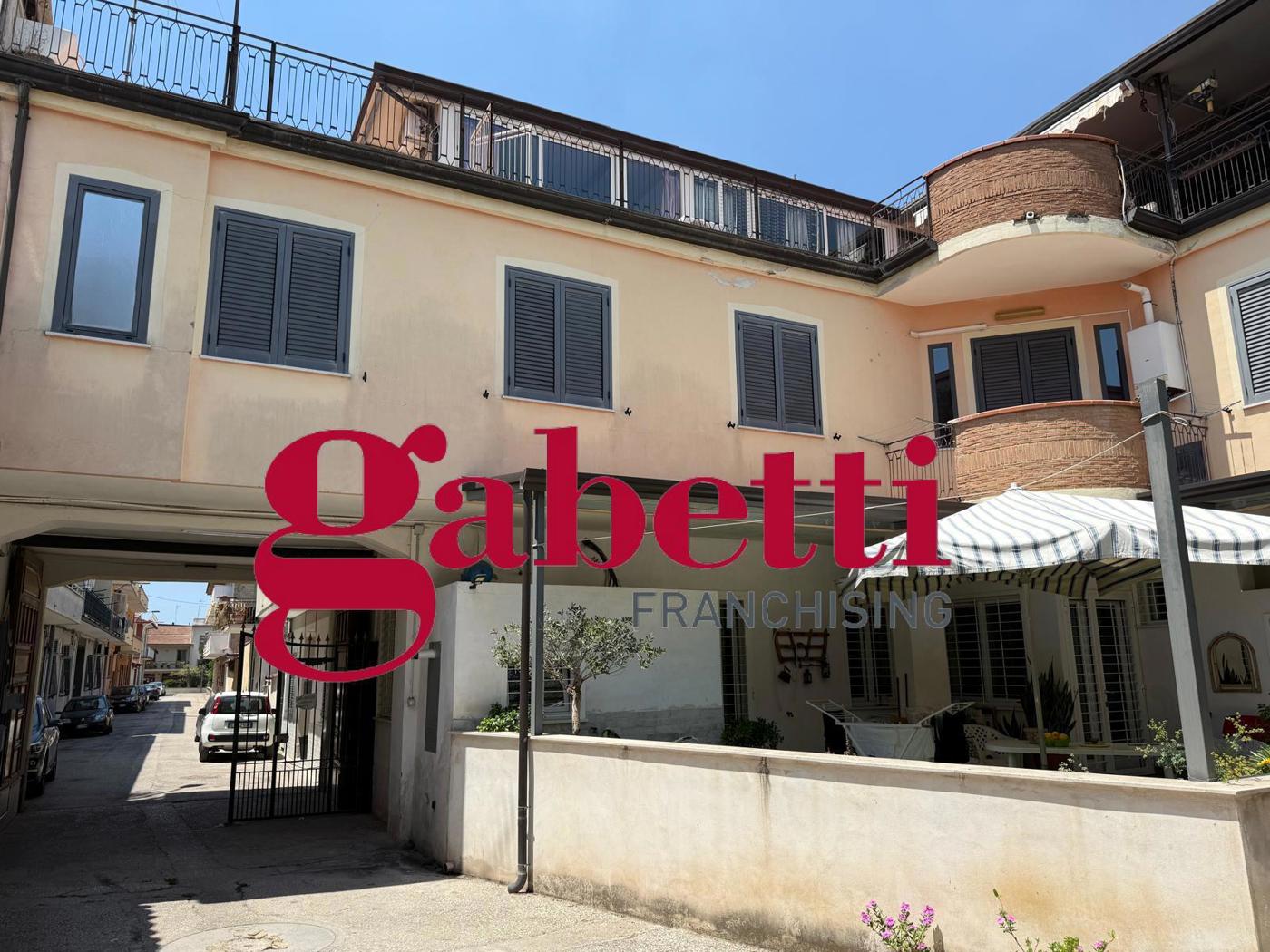 Appartamento in vendita a Marcianise