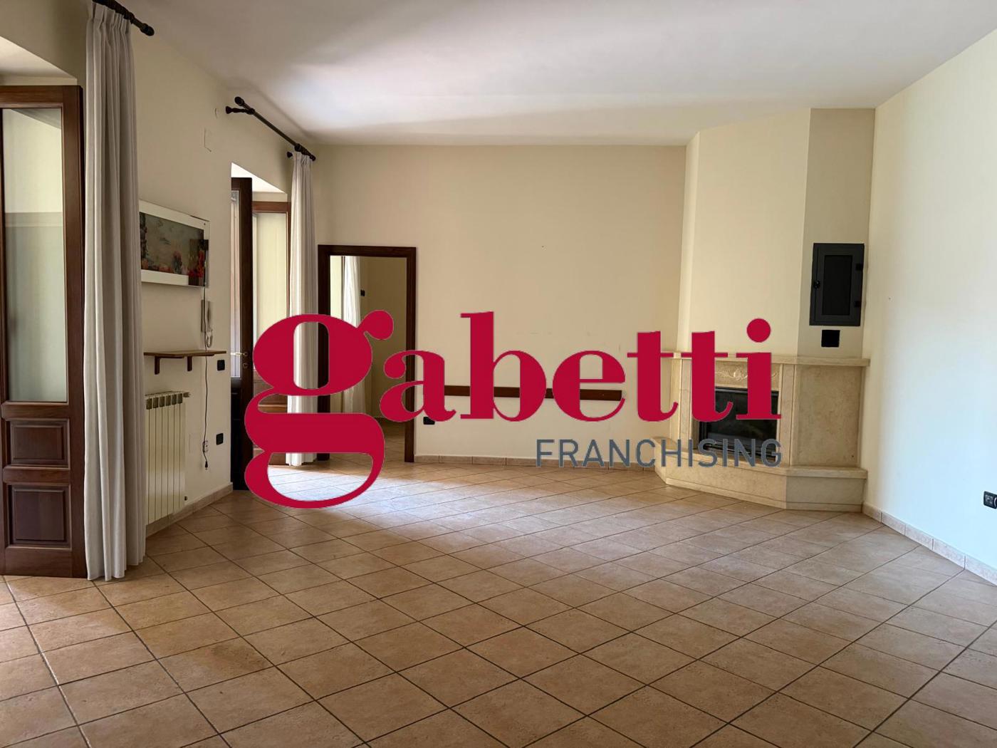 Appartamento in vendita a Marcianise