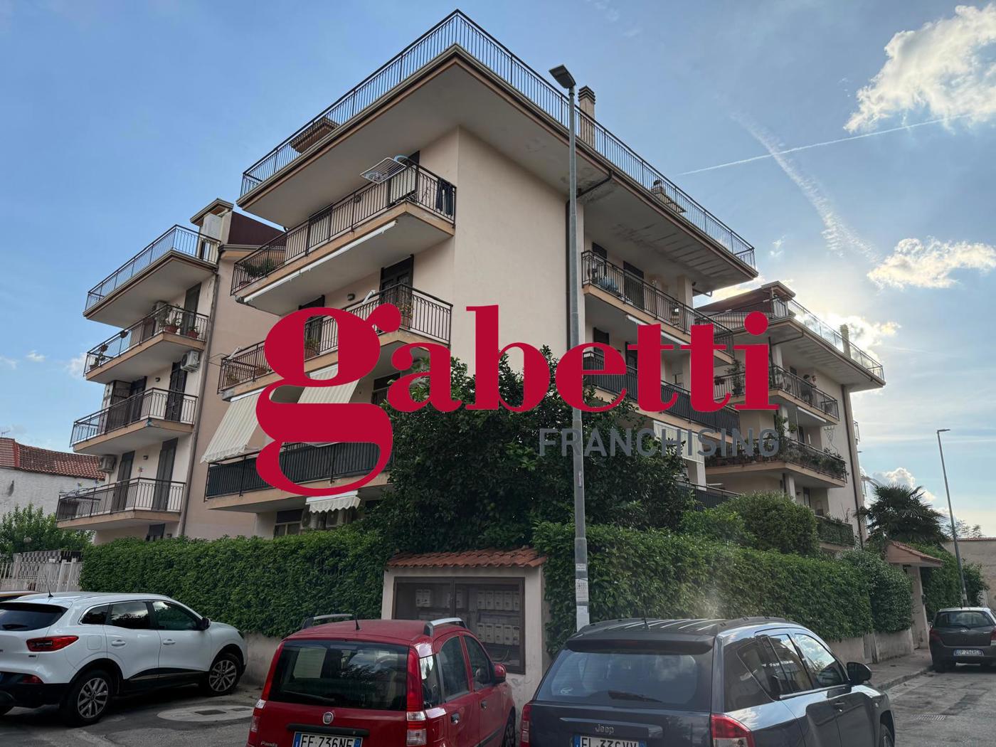 Attico in affitto a San Nicola la Strada
