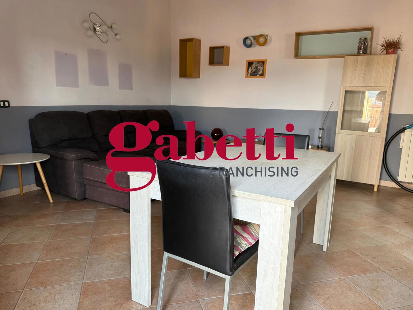 Attico in affitto a San Nicola la Strada