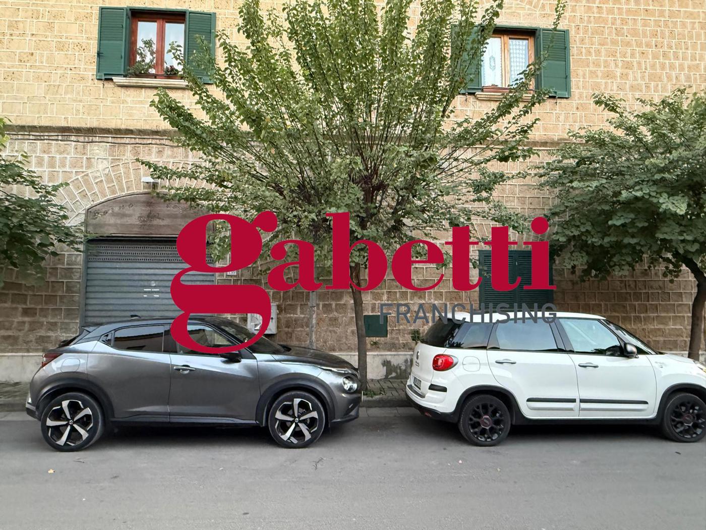 Negozio in affitto a San Nicola la Strada
