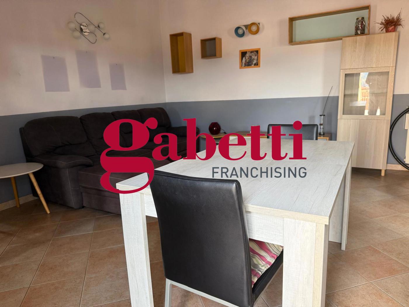 Attico in affitto a San Nicola la Strada