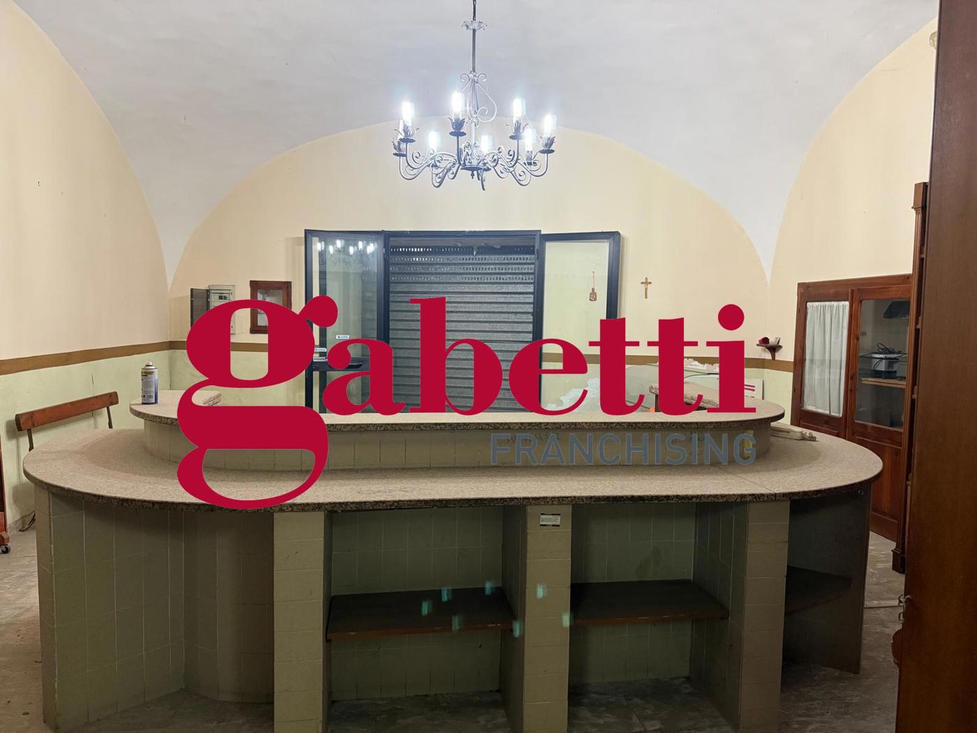 Negozio in affitto a San Nicola la Strada