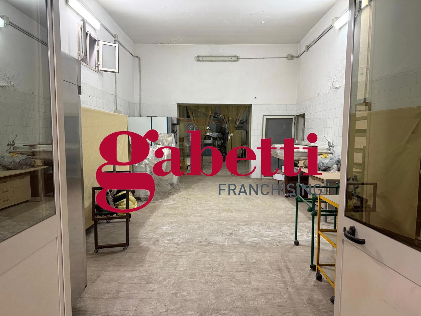 Negozio in affitto a San Nicola la Strada