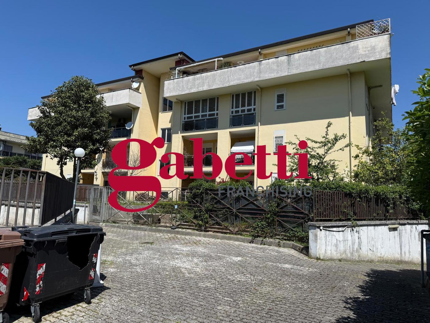 Quadrilocale in affitto a Caserta