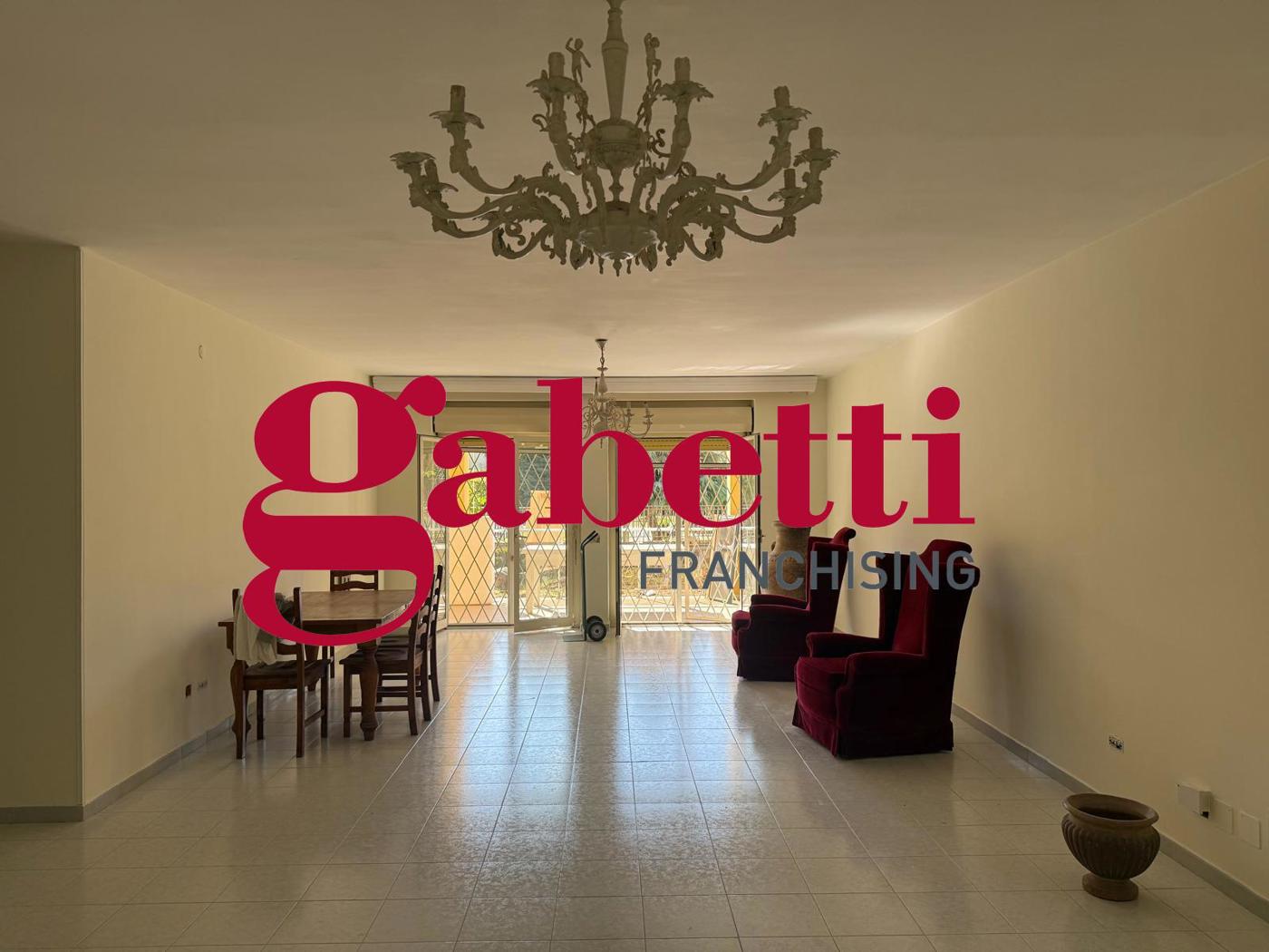 Quadrilocale in affitto a Caserta