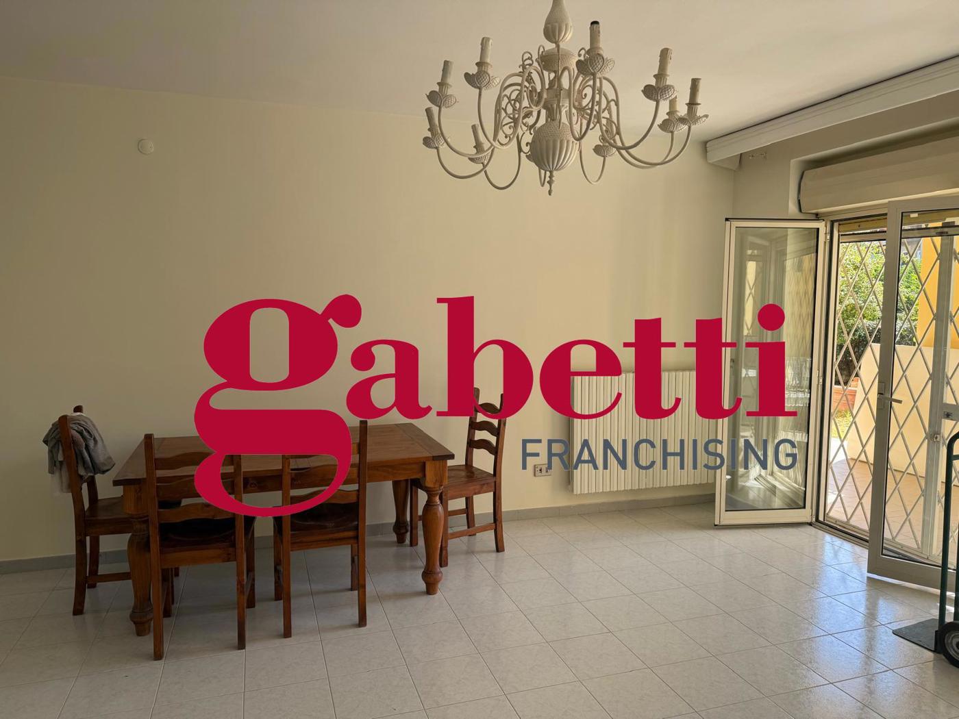 Quadrilocale in affitto a Caserta