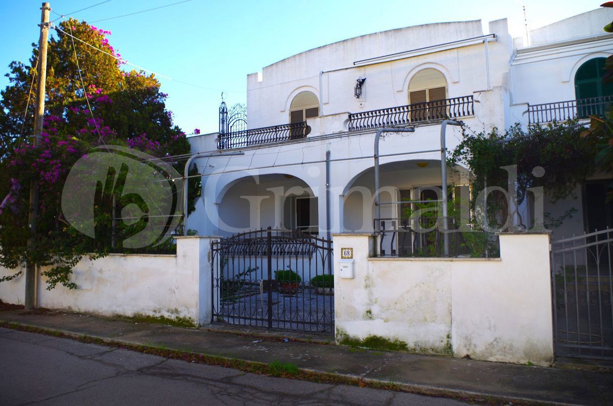 Casa indipendente in vendita a Gallipoli