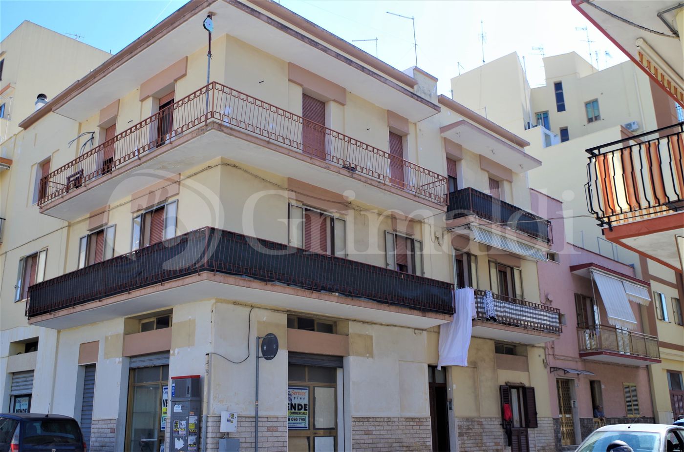 Casa indipendente in vendita a Gallipoli