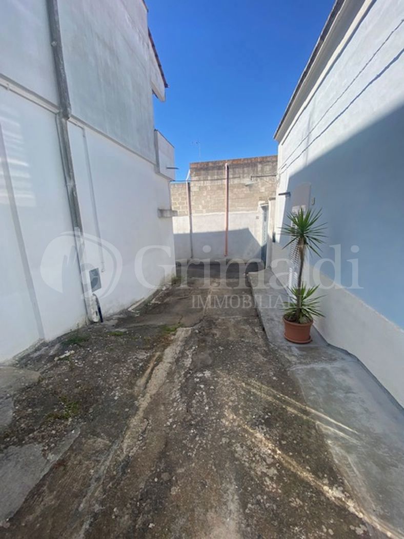 Terreno Edificabile in vendita a Sannicola