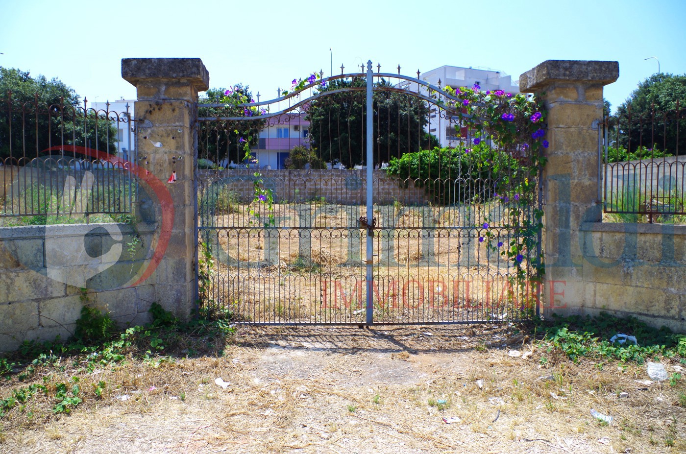Terreno Edificabile in vendita a Gallipoli