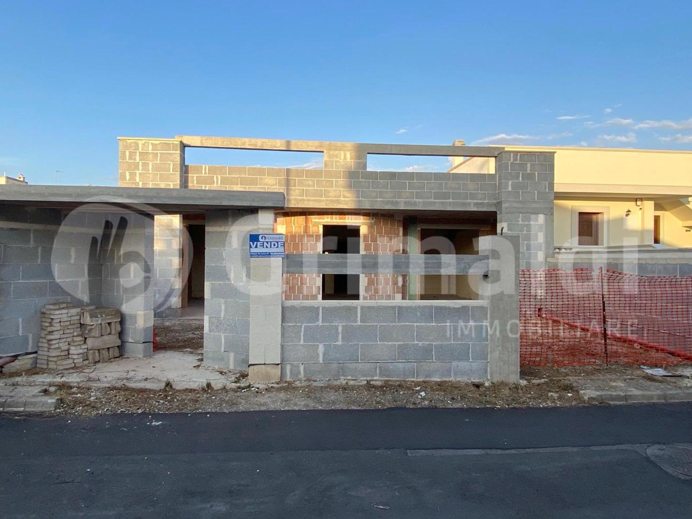 Villa in vendita a Sannicola