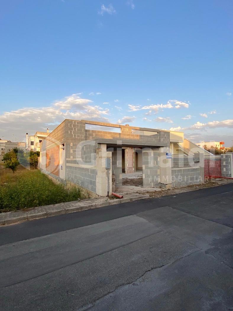 Villa in vendita a Sannicola